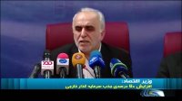 وزیر اقتصاد : افزایش 50 درصدی جذب سرمایه گذار خارجی