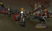 World of Warcraft Classic Trailer Patch 1.9.4 