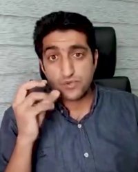 تاثیر عمق میدان در تصاویر پهپاد