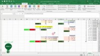 فرمول نویسی پیشرفته در اکسل