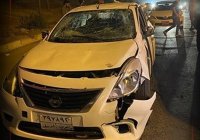 احتمال کشته شدن فرمانده جوخه ترور موساد