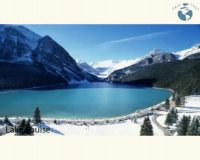 مکان های دیدنی کانادا