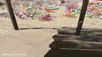 ویدیو گلیچ The Legend of Zelda: Breath of the Wild - زومجی