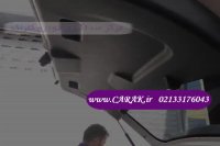 صداگیری درب عقب اچ 30 کراس