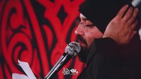 بگو چه کار کنم | حاج عبدالرضا هلالی | محرم 1400
