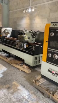 شرکت بازرگانی خدایار