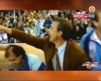 ستارگان بارسلونا از بازیگری تا مربیگری