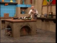 کوکوی گوشت اردبیلی