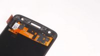 آموزش تعویض تاچ و ال سی دی Moto Z Play - تعمیرات 118