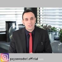 چرا مشتری ها در رستوران تخفیف نمی گیرند ؟ ( پیام نادری )