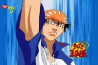 برنامه کودک فارسی قهرمانان تنیس - قسمت 6