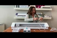 دستگاه کاملو پرو Cameo Pro