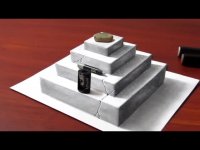 نقاشی برای دانشجویان معماری