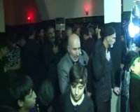 عزاداری شام غریبان در جمهوری آذربایجان