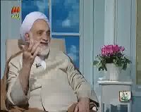 سمت خدا حجت الاسلام والمسلمین قرائتی