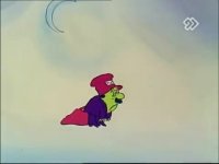  پروفسور بالتازار - قسمت اول - دوبله به فارسی