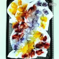 تیشرتتو رنگ کن