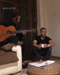 احساسی ترین اجرای ناصر زینعلی از دلبر ناب