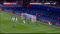 خلاصه بازی پاری سن ژرمن 3-0 بازل