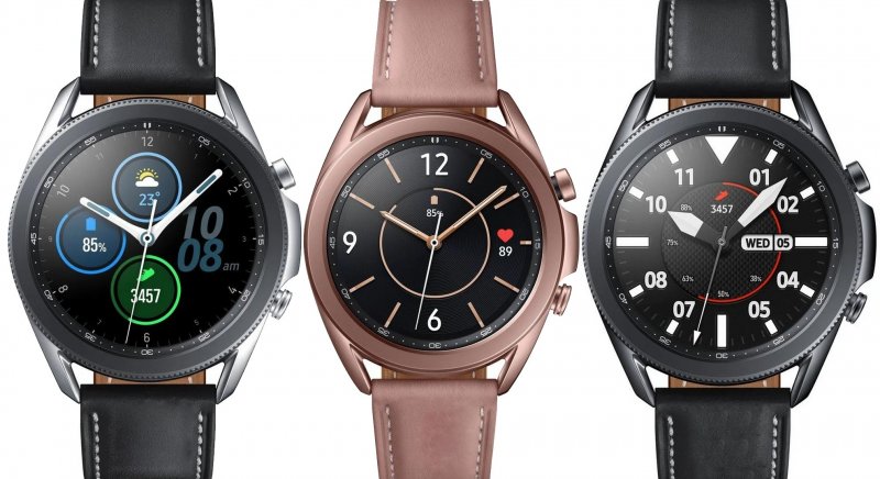 بررسی ساعت گلکسی واچ 3 سامسونگ Galaxy Watch3 