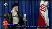 فوری : دستور رهبر معظم انقلاب به سازمان انرژی اتمی