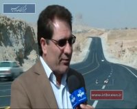 جاده مهران، سنگینی بار بزرگراه را به دوش می کشد