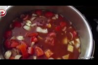 How to make Dizi - Abgoosht (In English)
