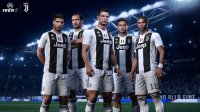 FIFA 19 ظهور قهرمانان تریلر