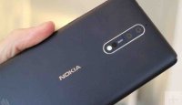 آزمایش مقاومت گوشی Nokia 6.1