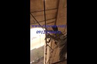 شستشوی نما با واترجت