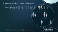 Understanding Colorectal Cancer