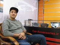 دی وی دی فابریک هوندا سیویک