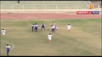 خلاصه بازی استقلال اهواز 1-5 مس کرمان