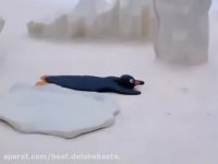 انیمیشن پینگو فصل 1 قسمت 5