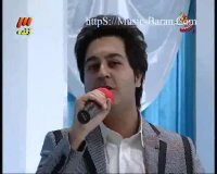 Behnam Safavi - Ey Jaan_بهنام صفوی - ای جان