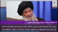 اهم اخبار خبرگزاری رسا | تمسک به ولایت سدی در برابر نفوذ دشمن