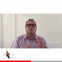 سخنی کوتاه از مهندس امیر محسن صابر ماهانی