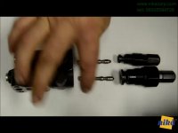 تنظیم پمپ پیستونی A10VSO رکسروت - قسمت (3-آخر)