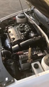 ریمپ خودرو سمند EF 7