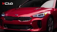 2018 Kia Stinger  The Game-Changing Sportback Sedan