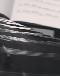 سنتور نوازی در نوای شهرآشوب / استاد امیر میرآقاسی