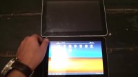 Galaxy Tab 8 9 Hands on