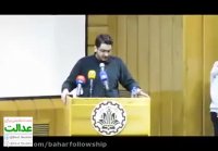 مساله نگاه امنیتی به مسائل است