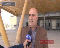 تمهیدات ستاد اربعین در مرز شلمچه