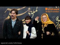 نظربهاره رهنما درباره قاسمخانی بعد ازجدایی-مجله ویترینو