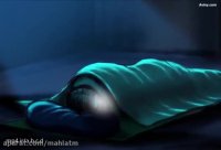 کلیپ داستانی عید غدیر خم - کودکانه