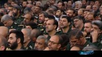 دیدار فرماندهان سپاه پاسداران با رهبر انقلاب