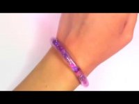 دستبند دخترونه