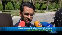 بازگرداندن لپ تاپ هایی که وزیر ارتباطات از آنها بی اطلاع بود !!!!!!!