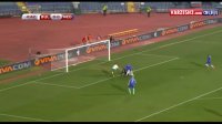 خلاصه بازی بلغارستان 2-0 هلند